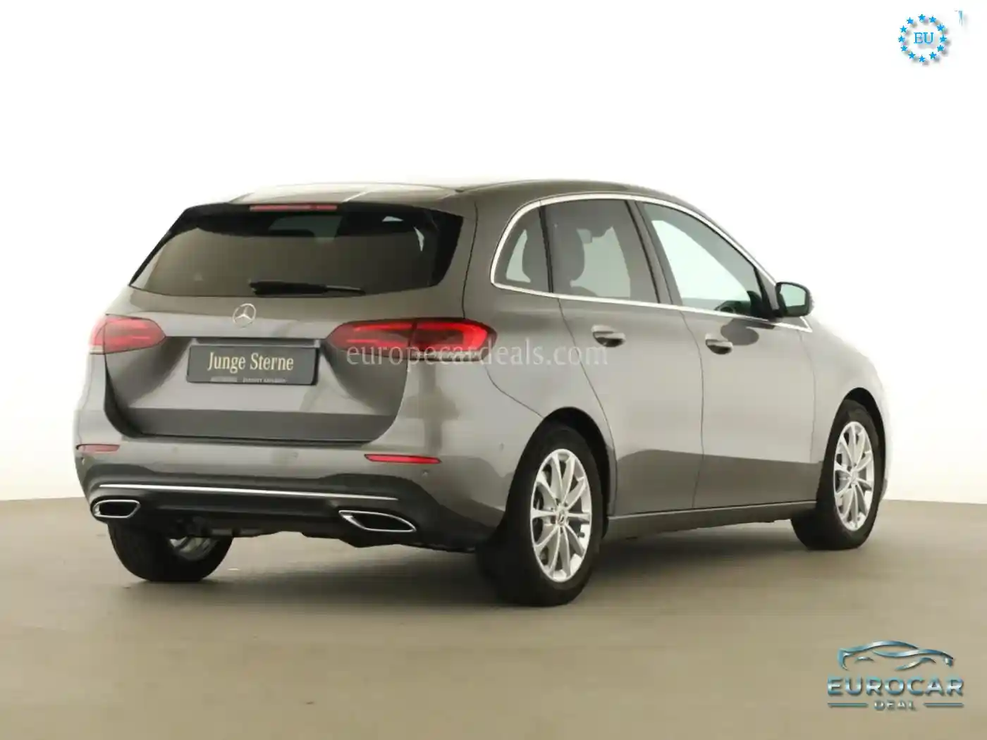 Mercedes-Benz B 250