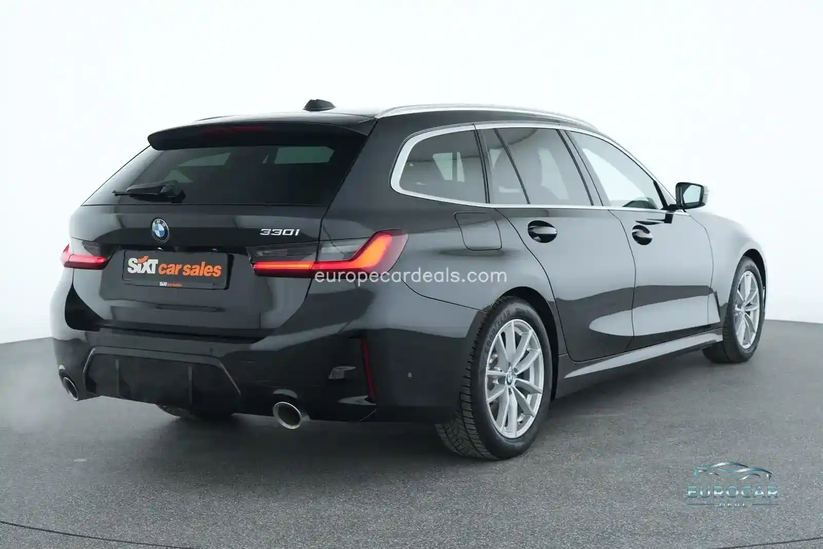 BMW 330