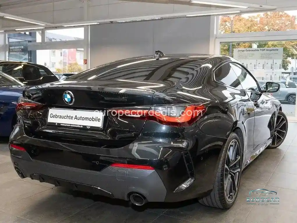 BMW 430