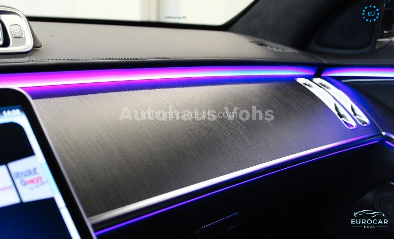 Mercedes-Benz S 580