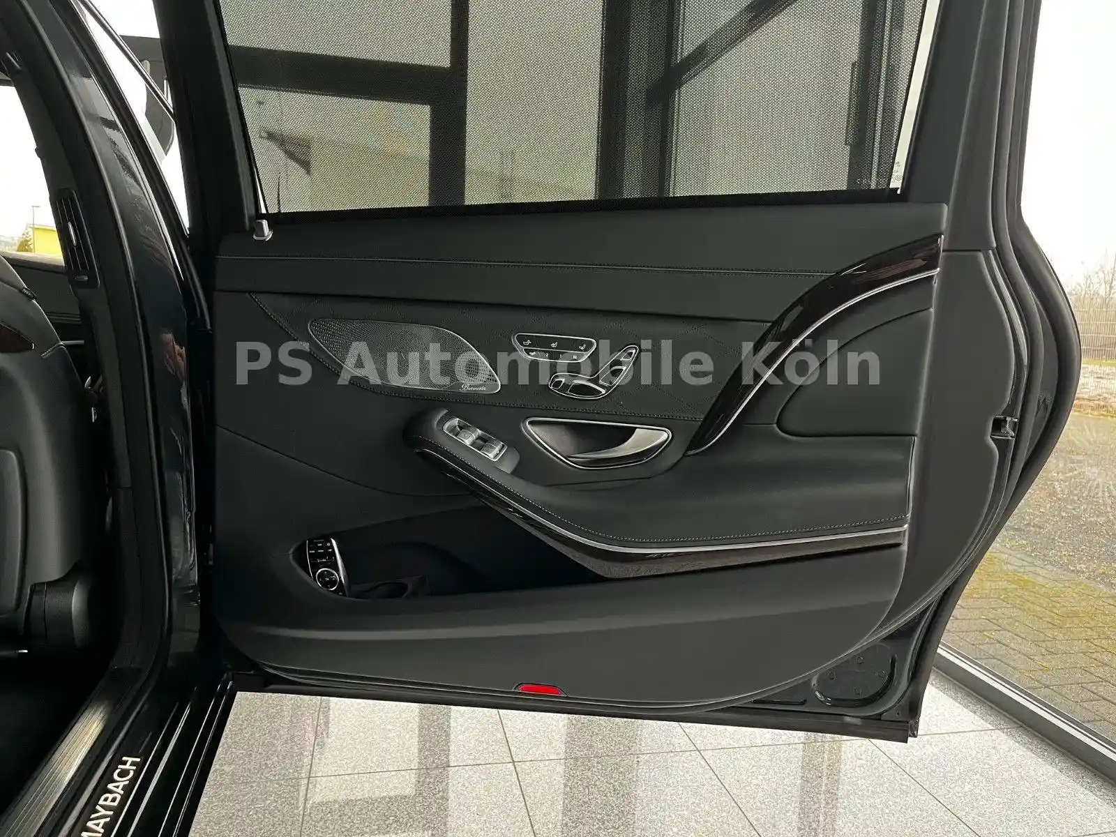 Mercedes-Benz S 650