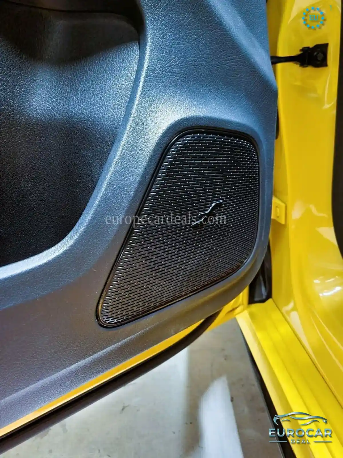 Mercedes-Benz A 35 AMG