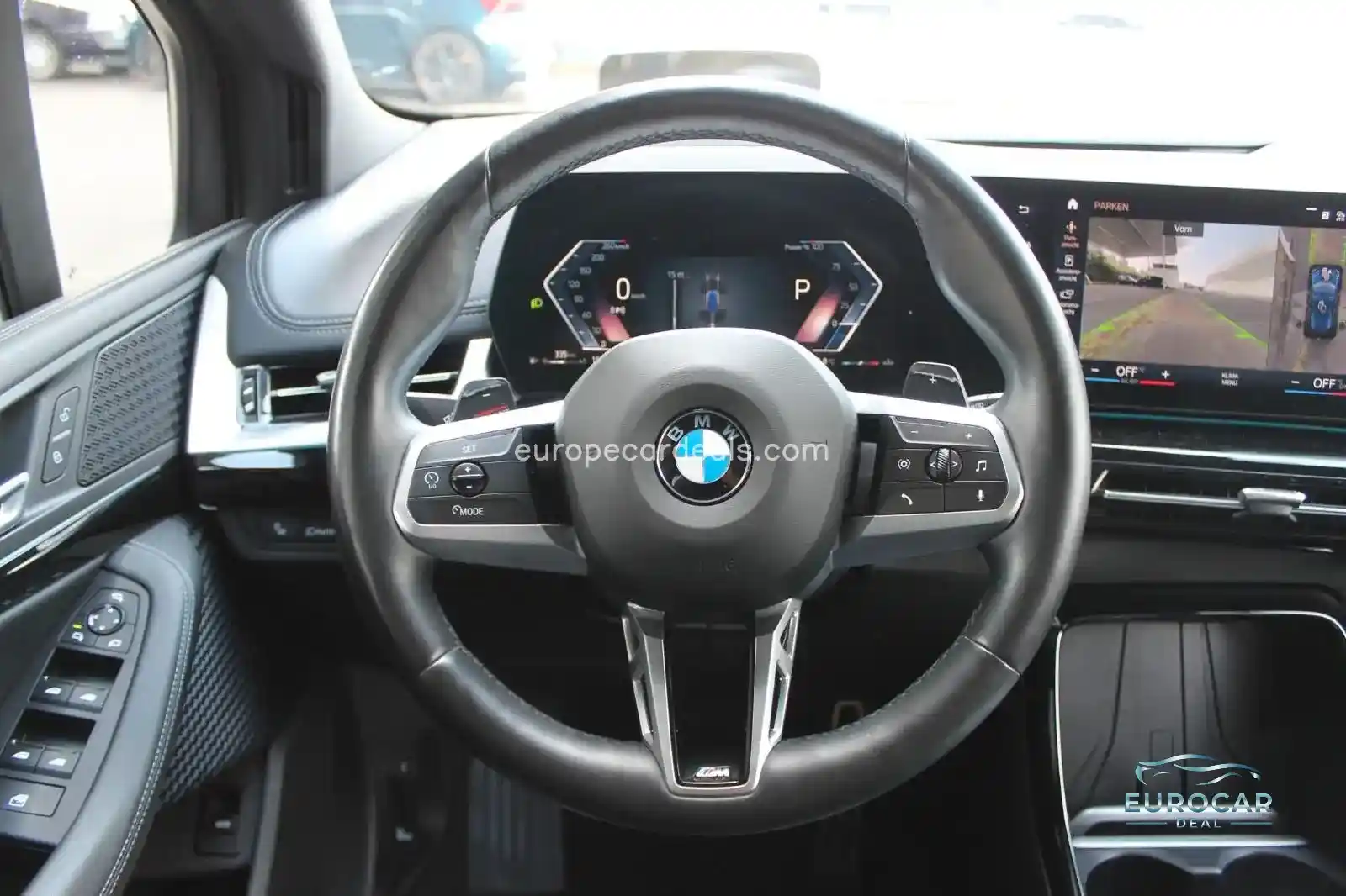BMW 223 Active Tourer