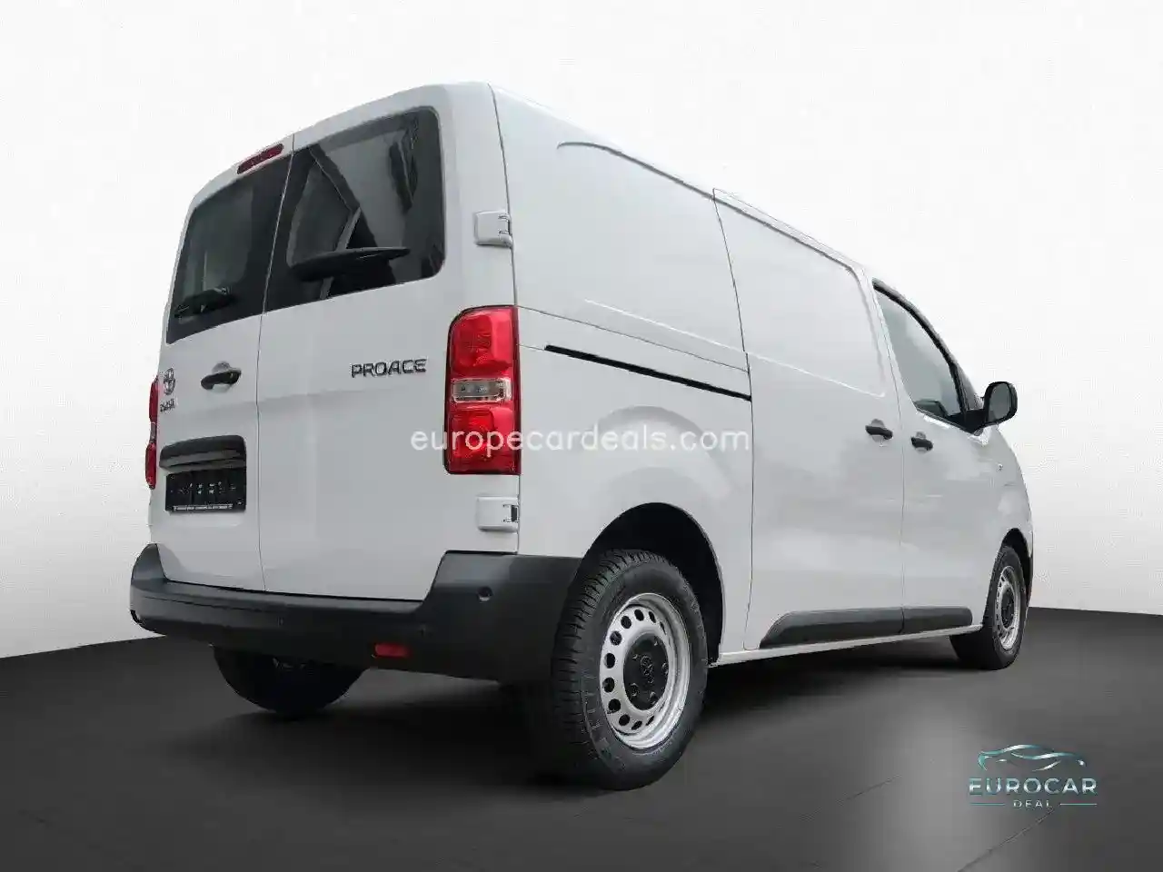 Toyota Proace (Verso)
