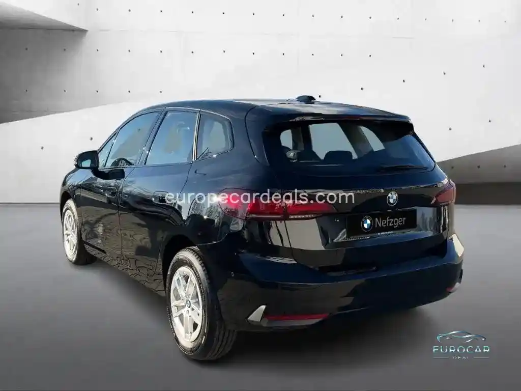 BMW 216 Active Tourer