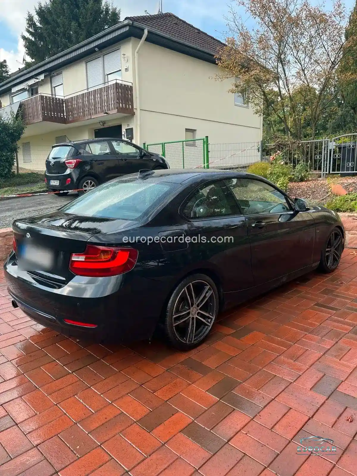 BMW 220