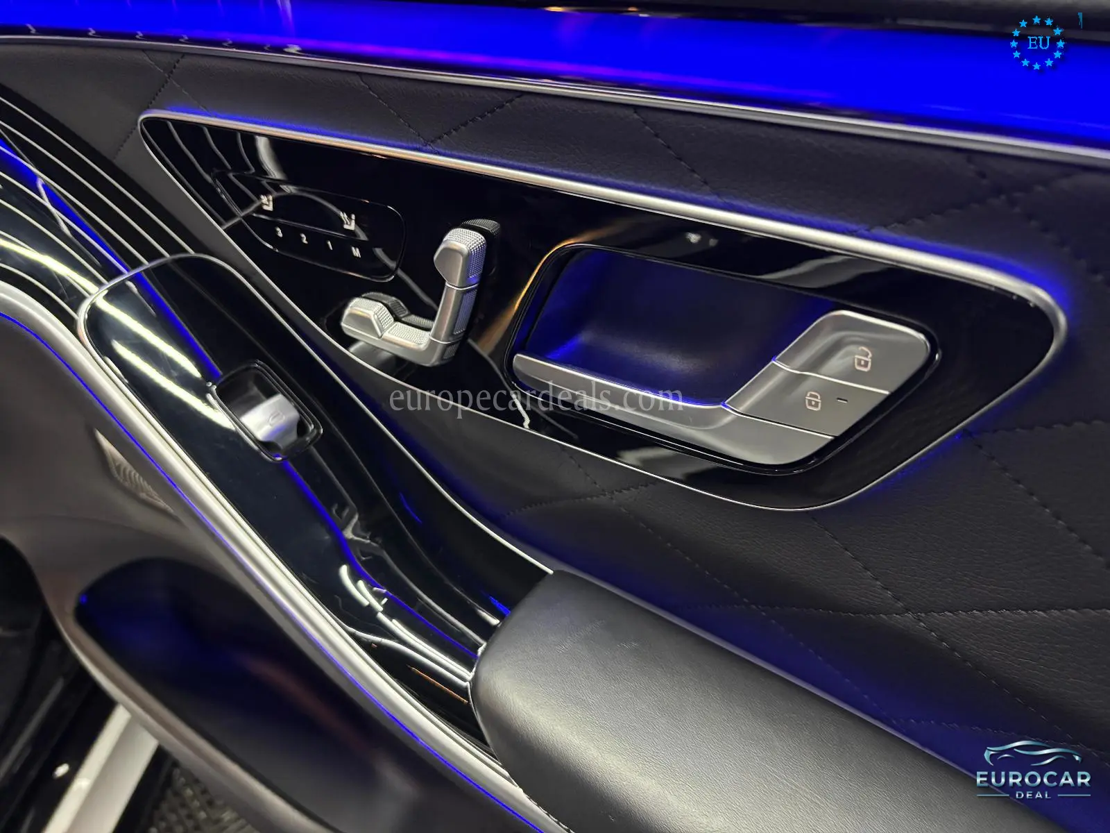 Mercedes-Benz S 500