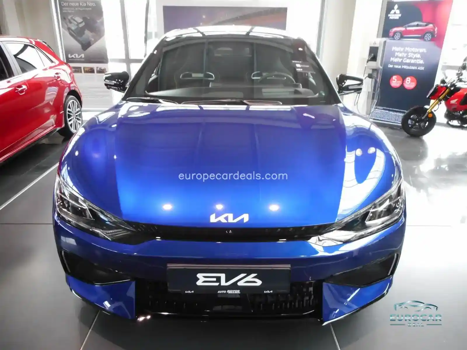 Kia EV6