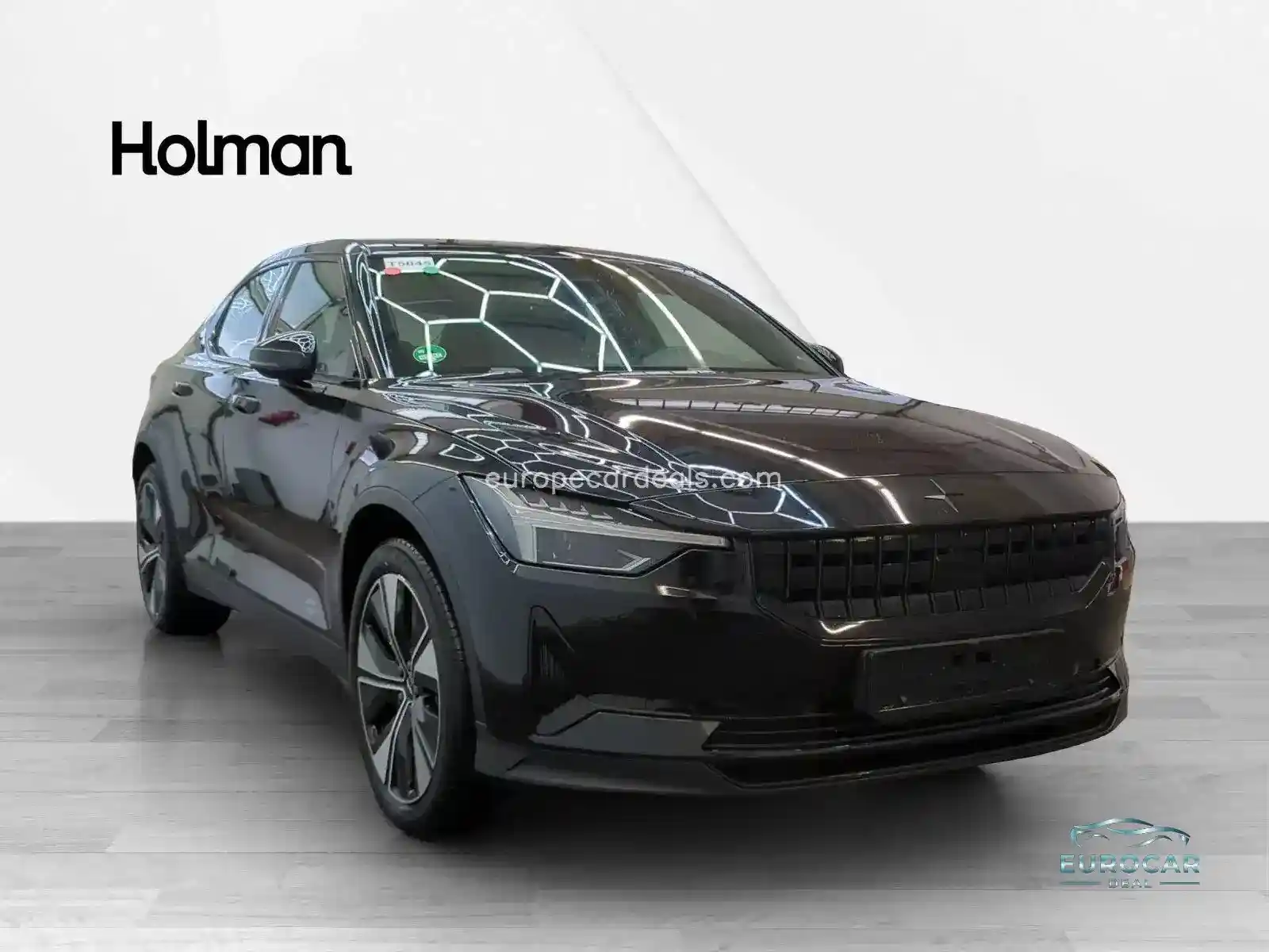 Polestar 2