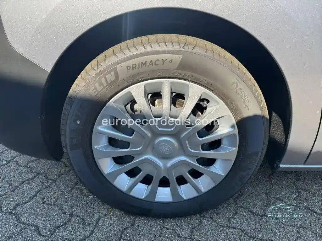 Toyota Proace (Verso)