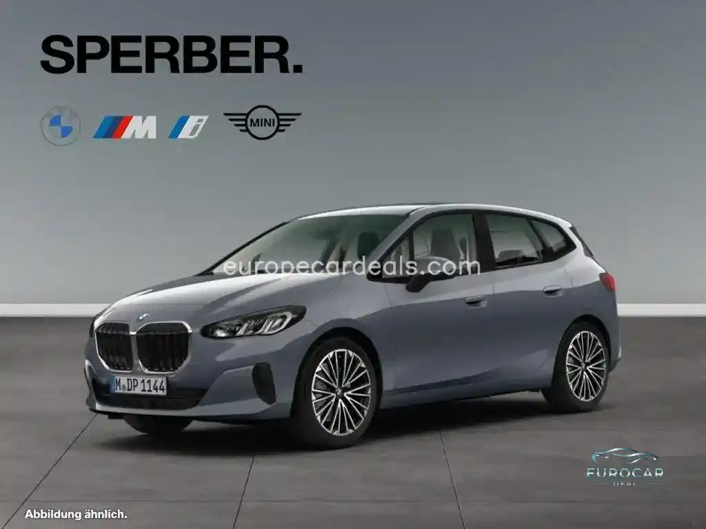 BMW 223 Active Tourer