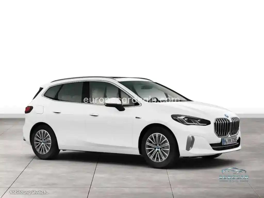 BMW 225 Active Tourer