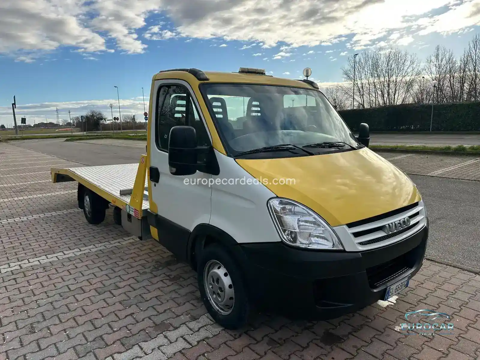 Iveco Other