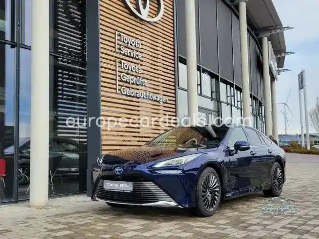 Toyota Mirai