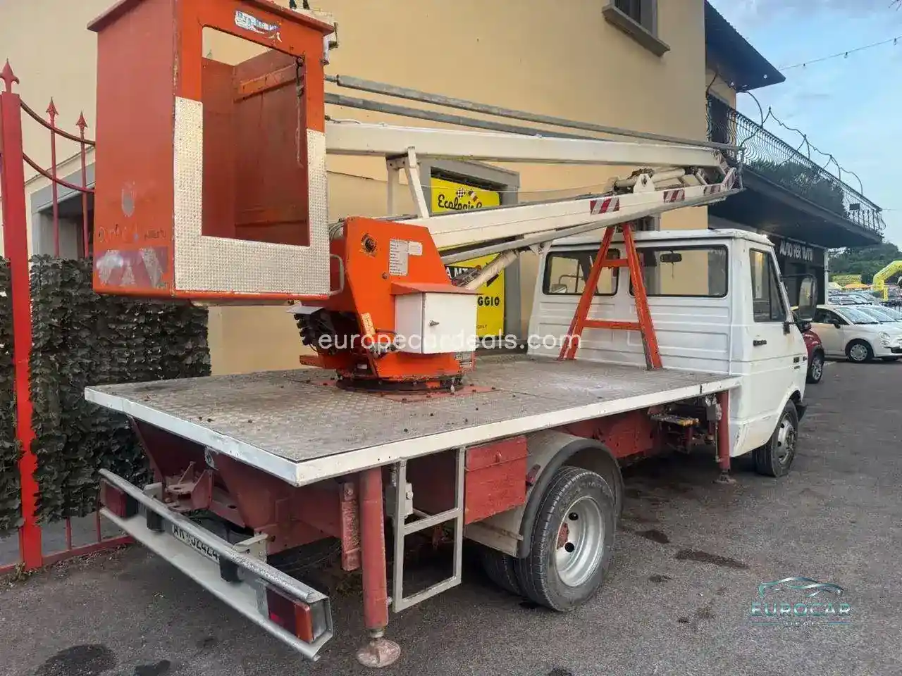 Iveco Other