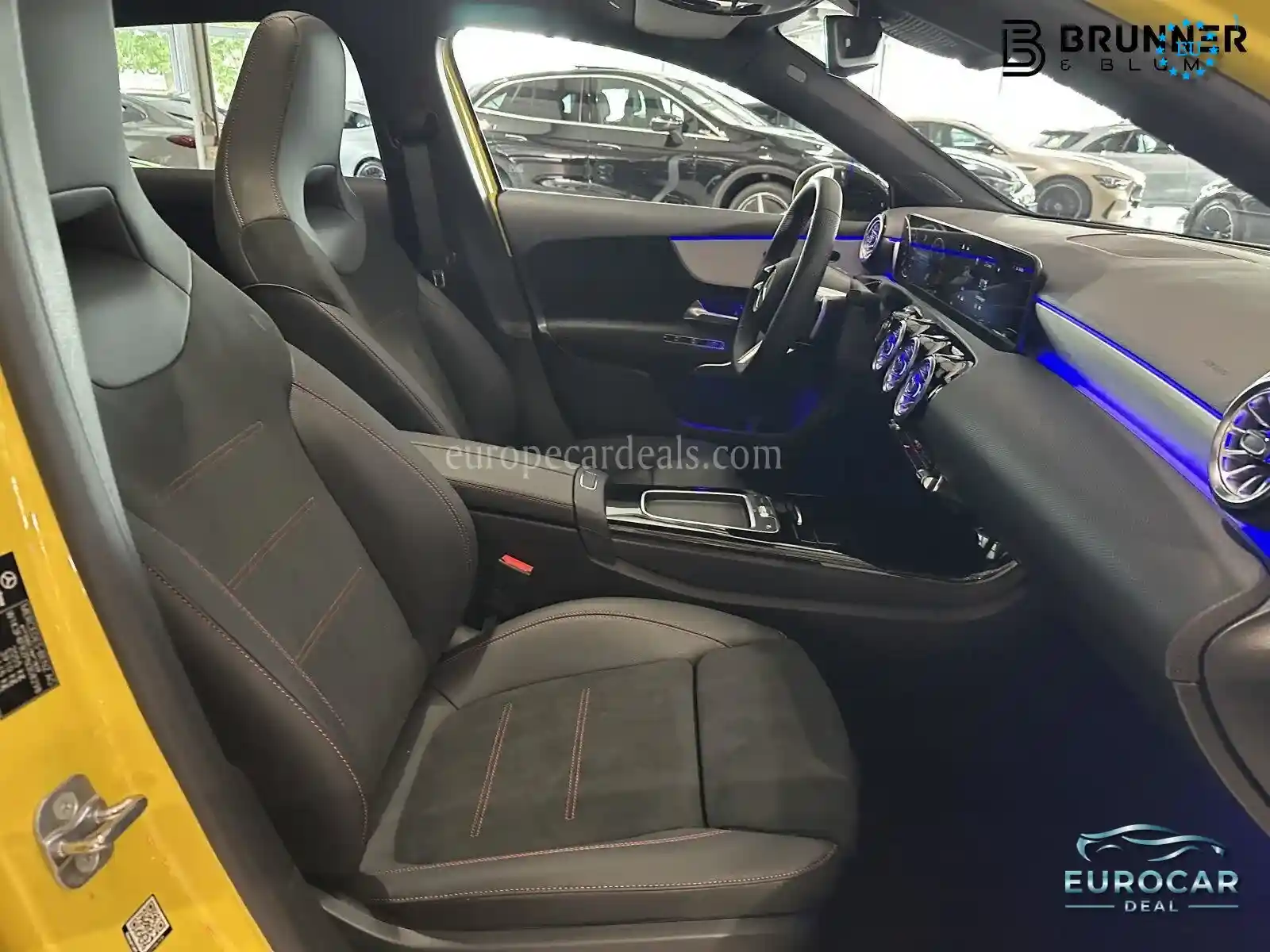Mercedes-Benz A 220