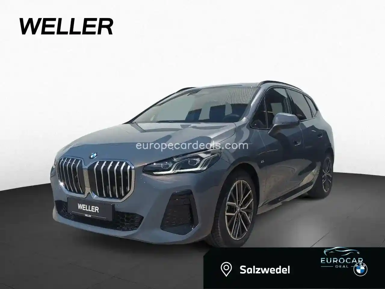 BMW 218 Active Tourer