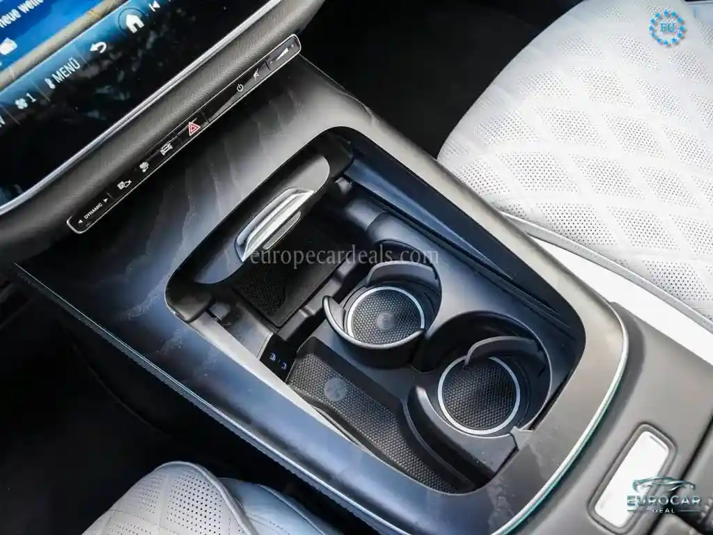 Mercedes-Benz E 400