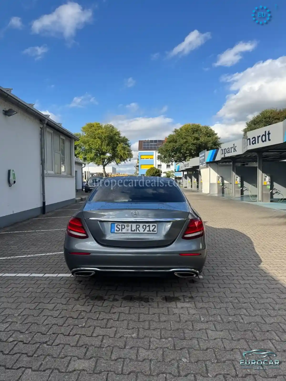 Mercedes-Benz E 250