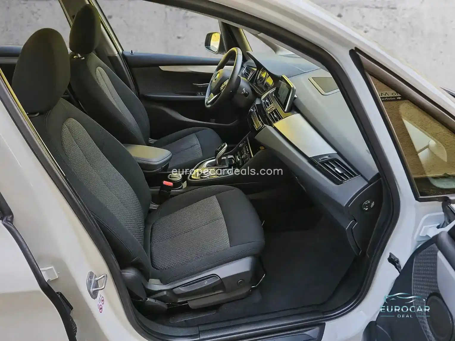 BMW 220 Active Tourer