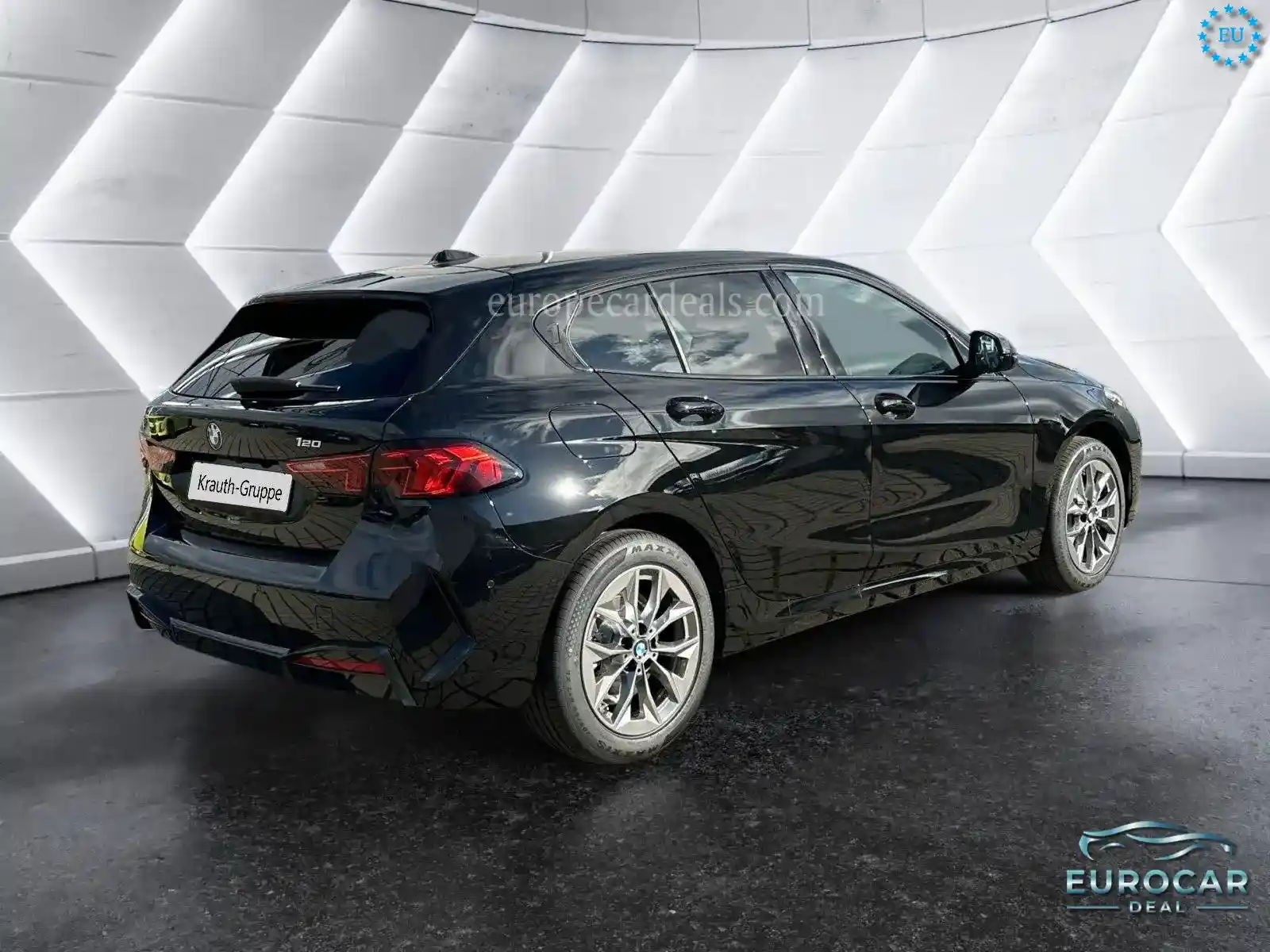 BMW 120