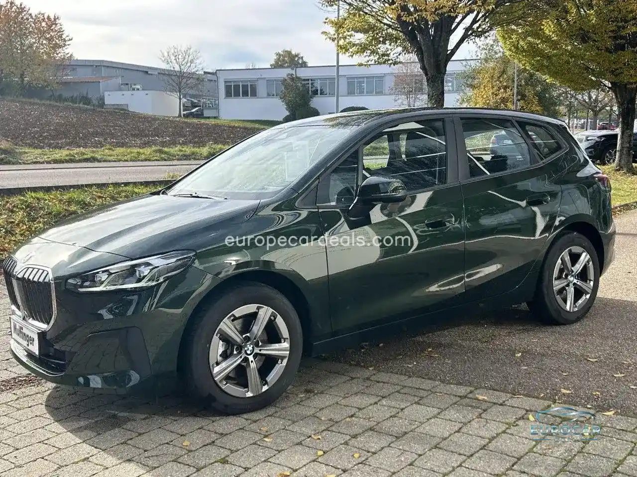 BMW 220 Active Tourer