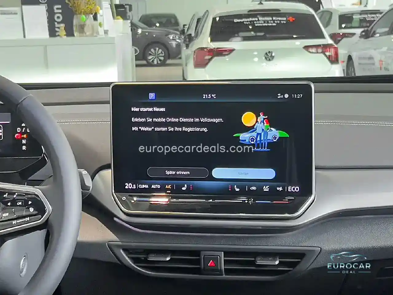 Volkswagen ID.4