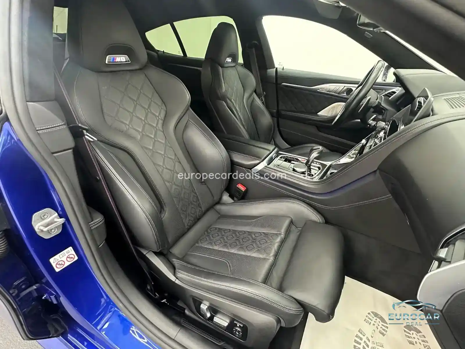 BMW M8