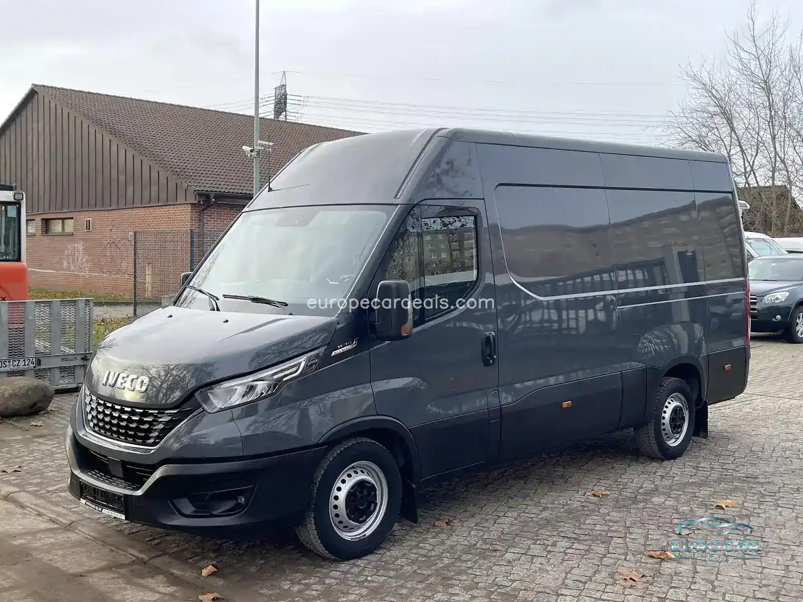 Iveco Other