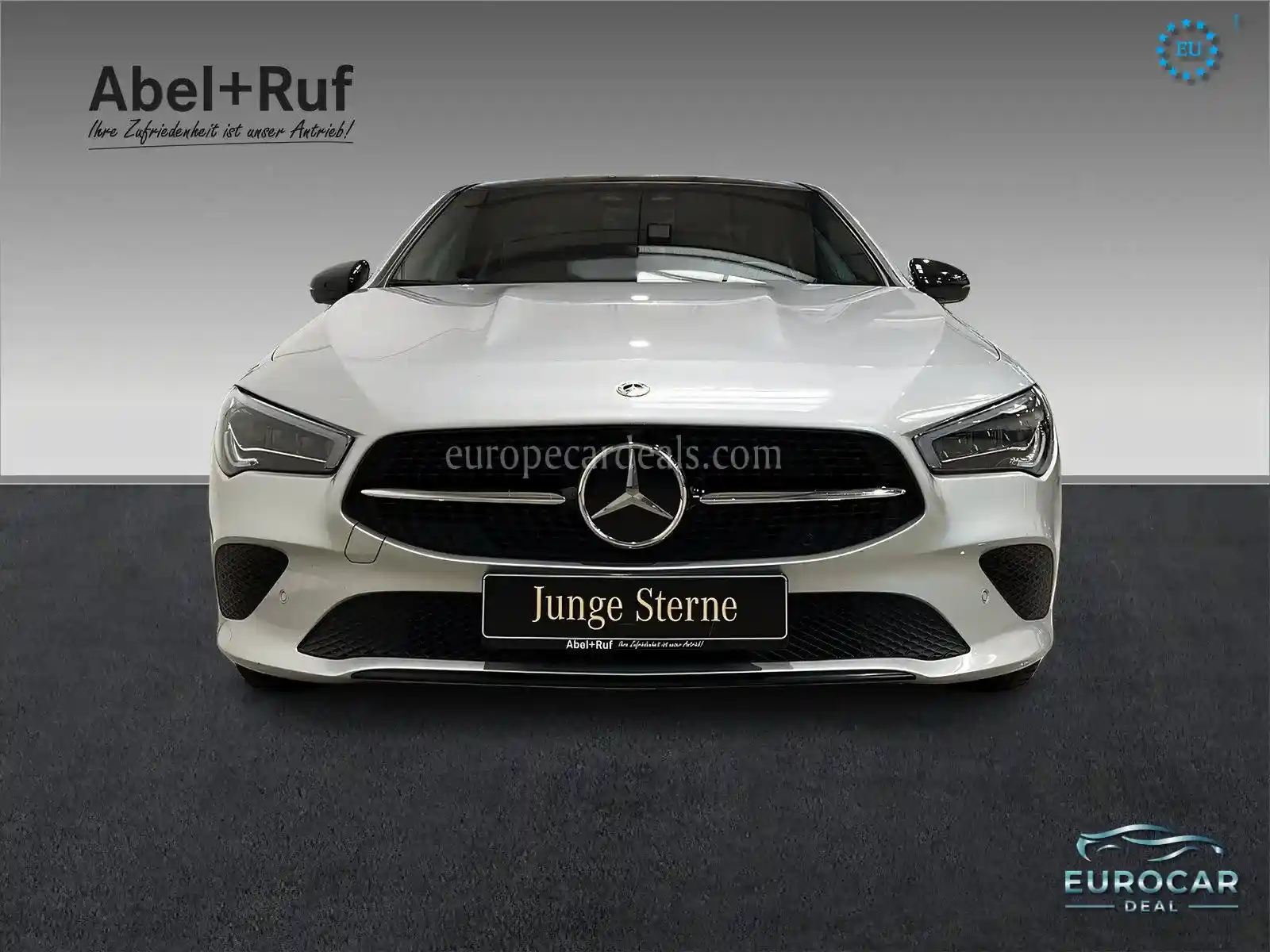 Mercedes-Benz CLA 220 Shooting Brake
