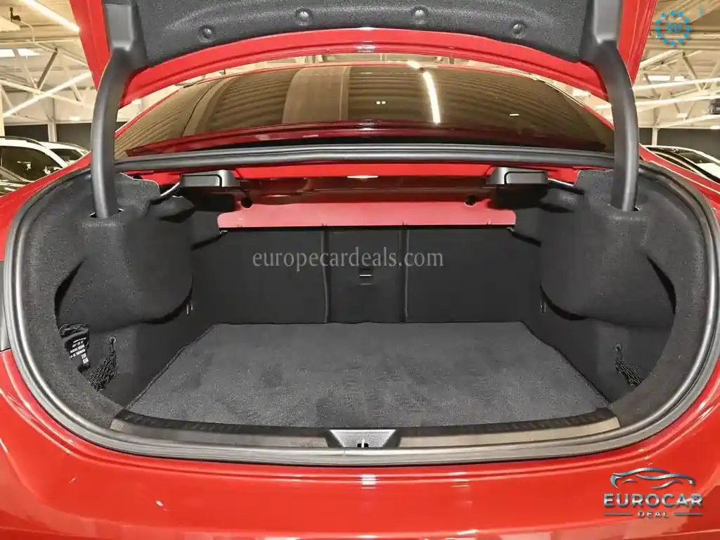 Mercedes-Benz A 35 AMG