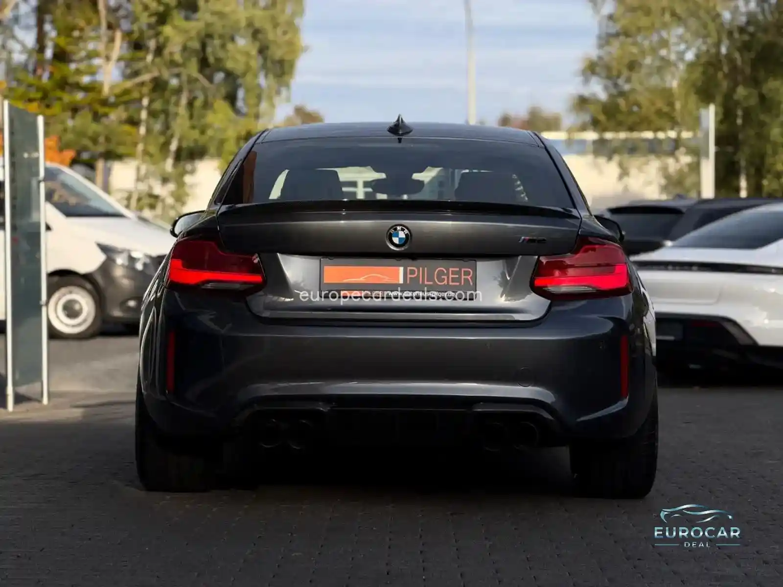BMW M2