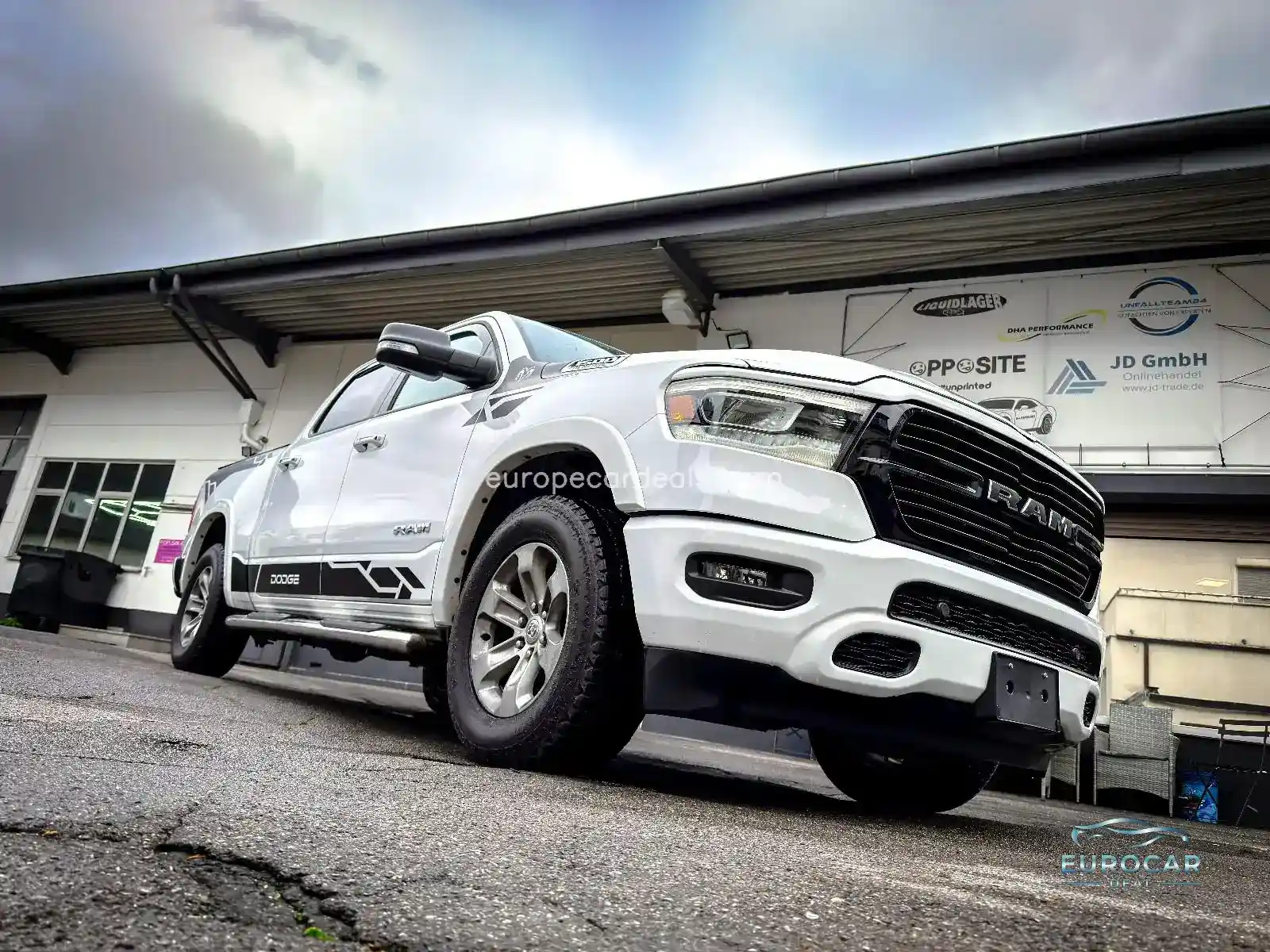 Dodge RAM