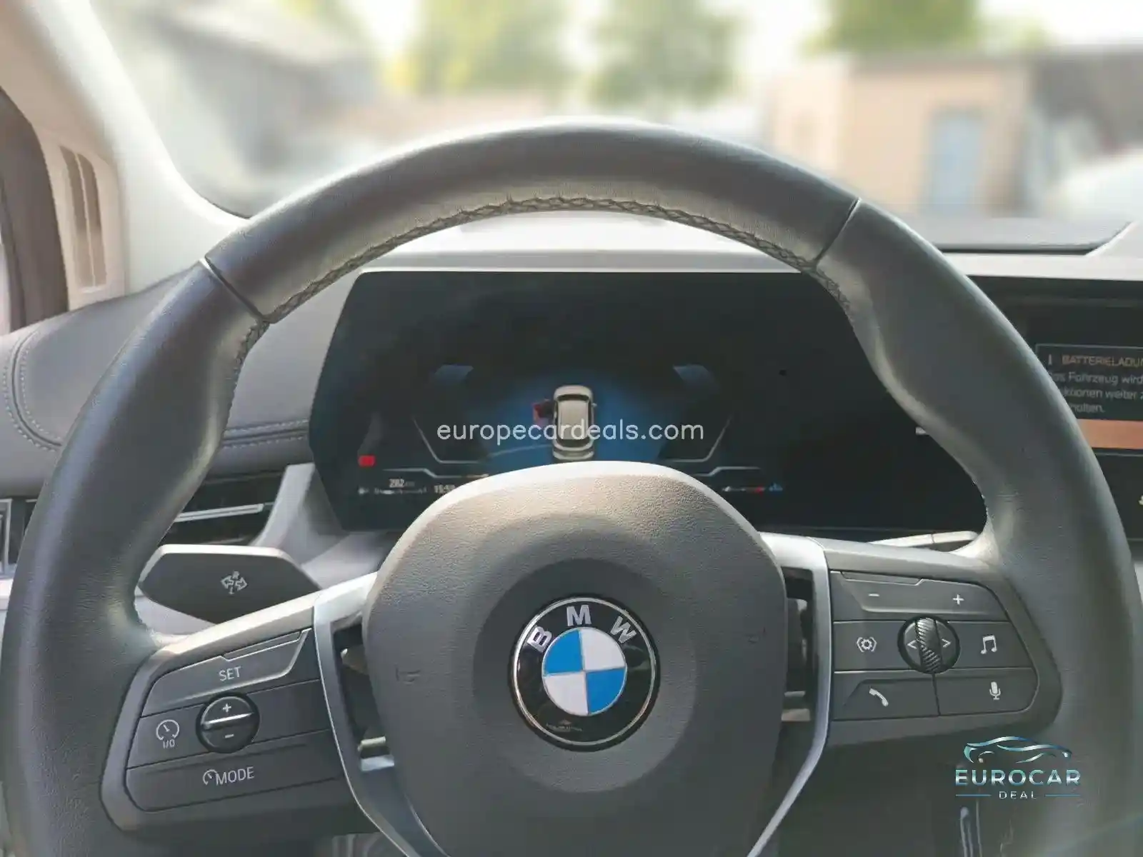 BMW 223 Active Tourer