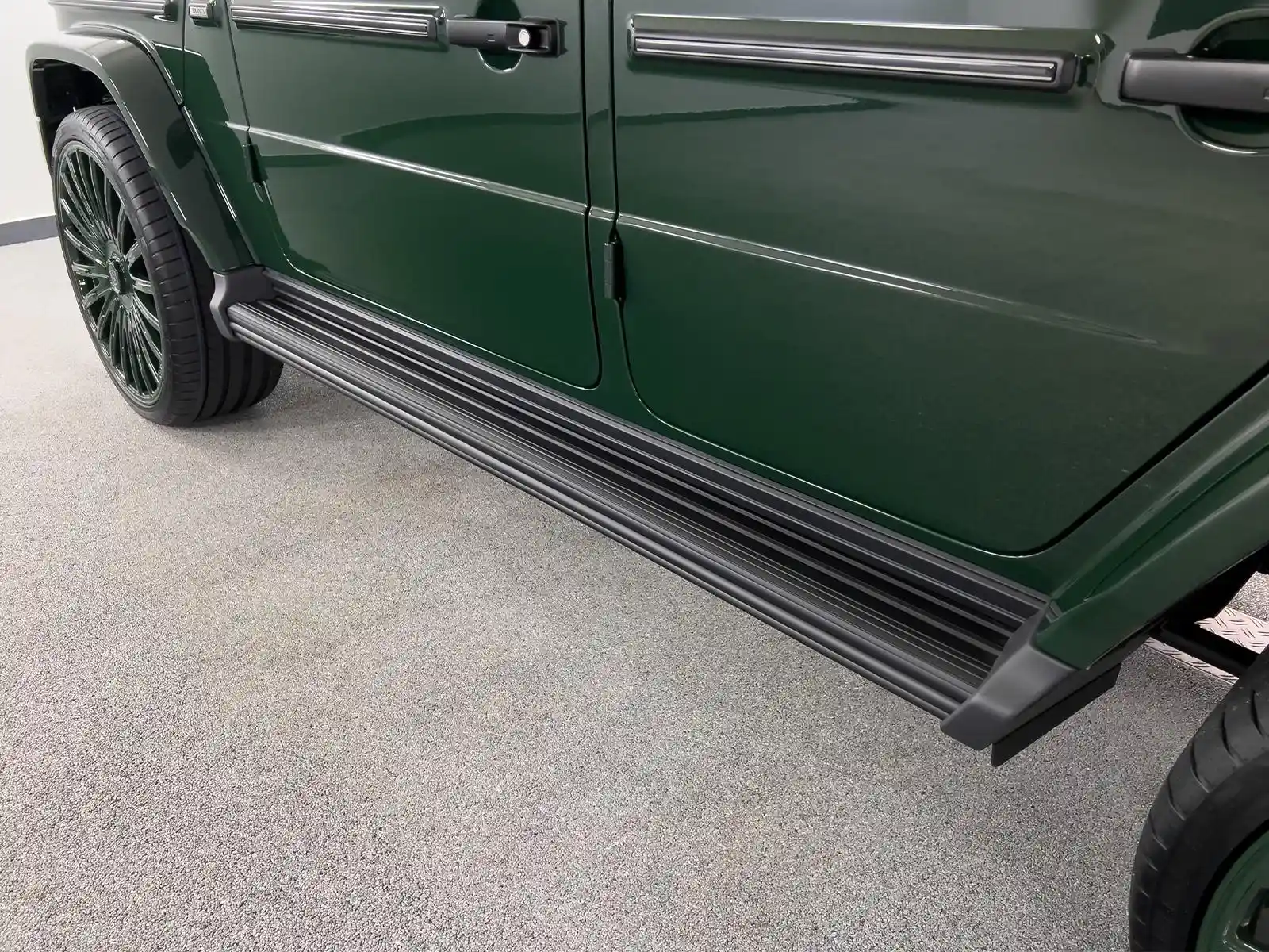 Mercedes-Benz G 450