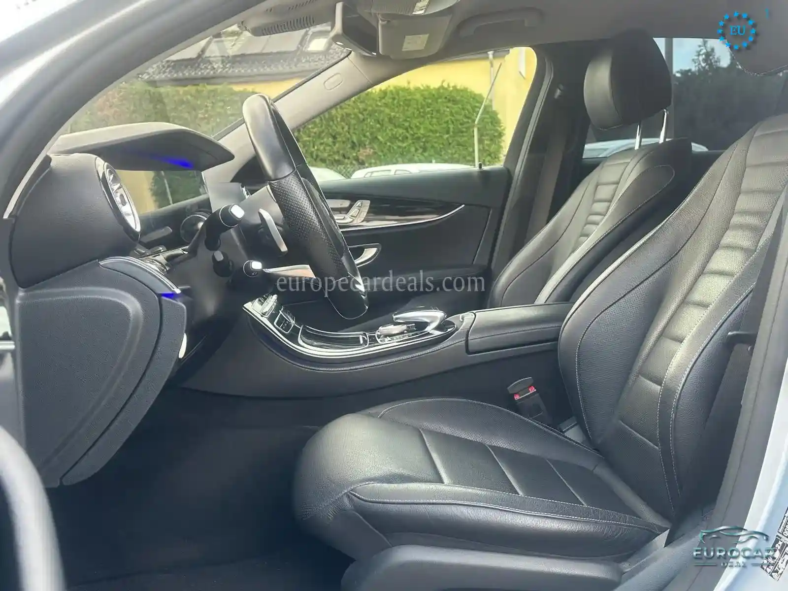 Mercedes-Benz E 350
