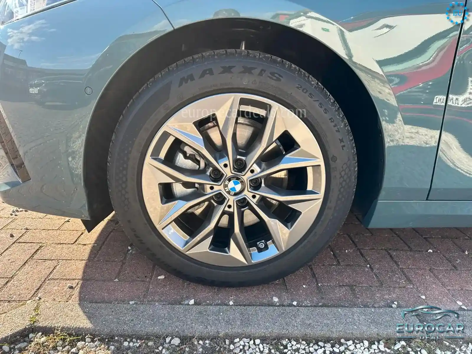 BMW 120