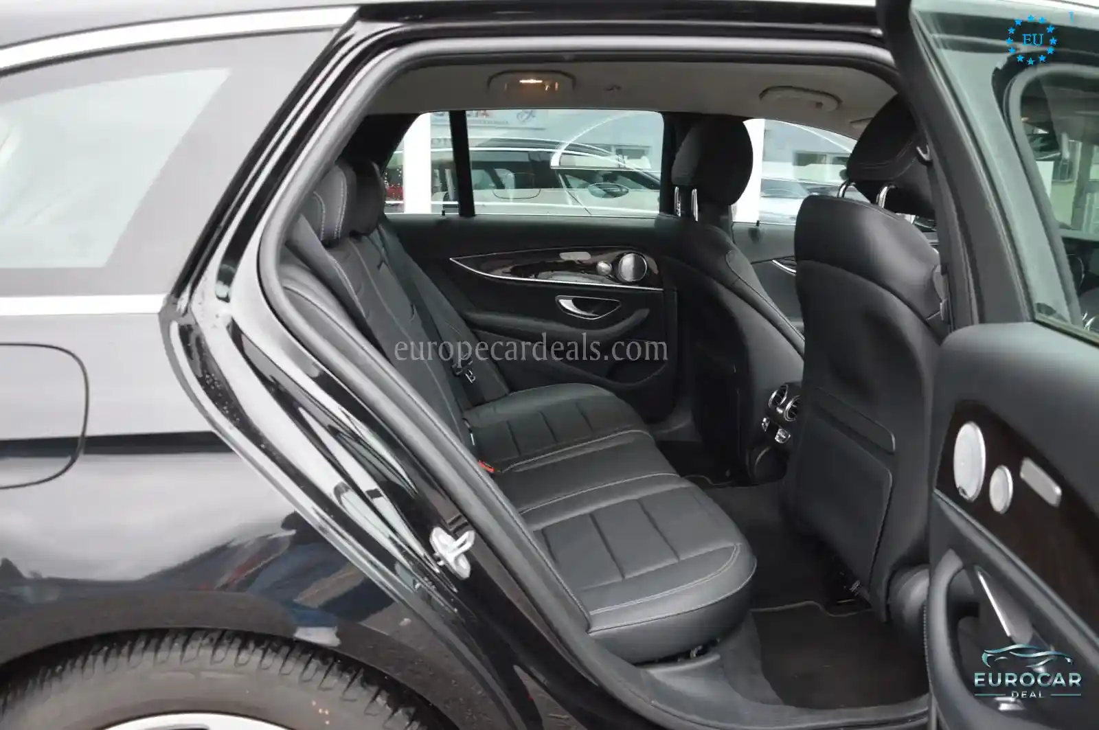 Mercedes-Benz E 350