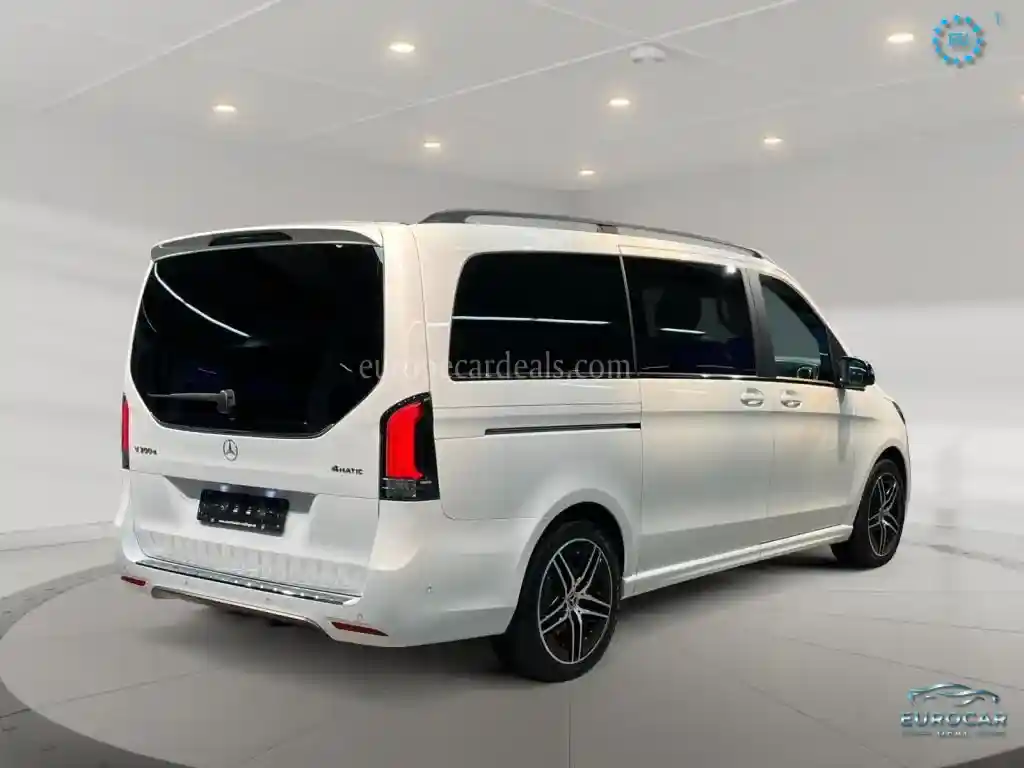 Mercedes-Benz V 300