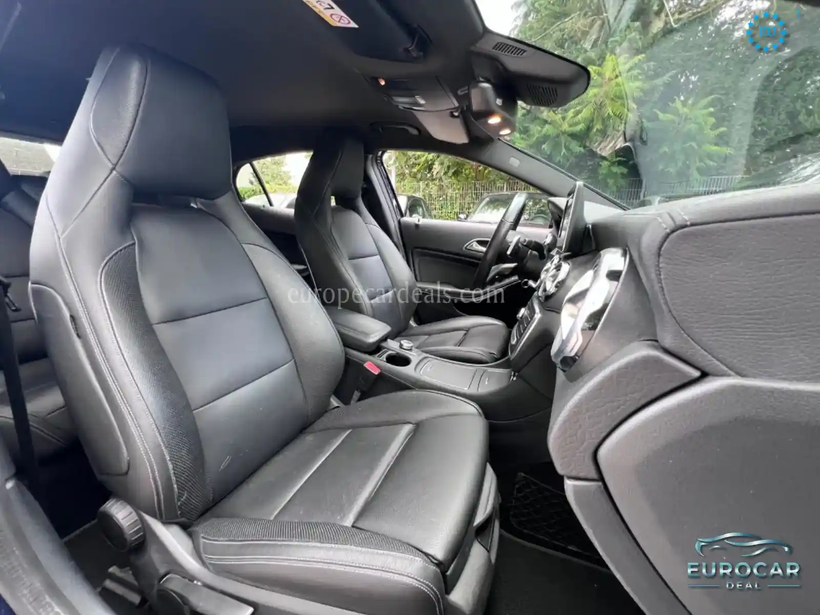 Mercedes-Benz A 160