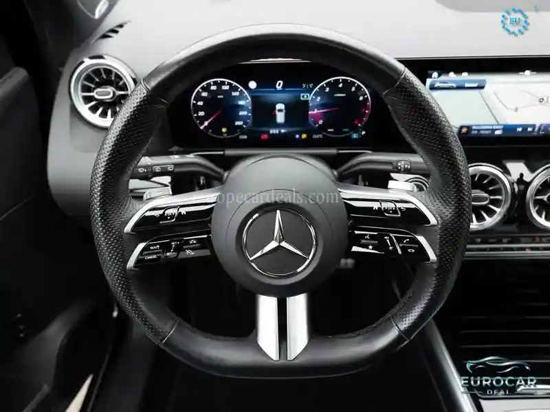 Mercedes-Benz B 250