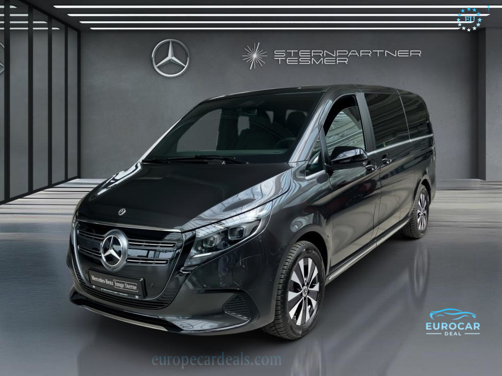 Mercedes-Benz EQV