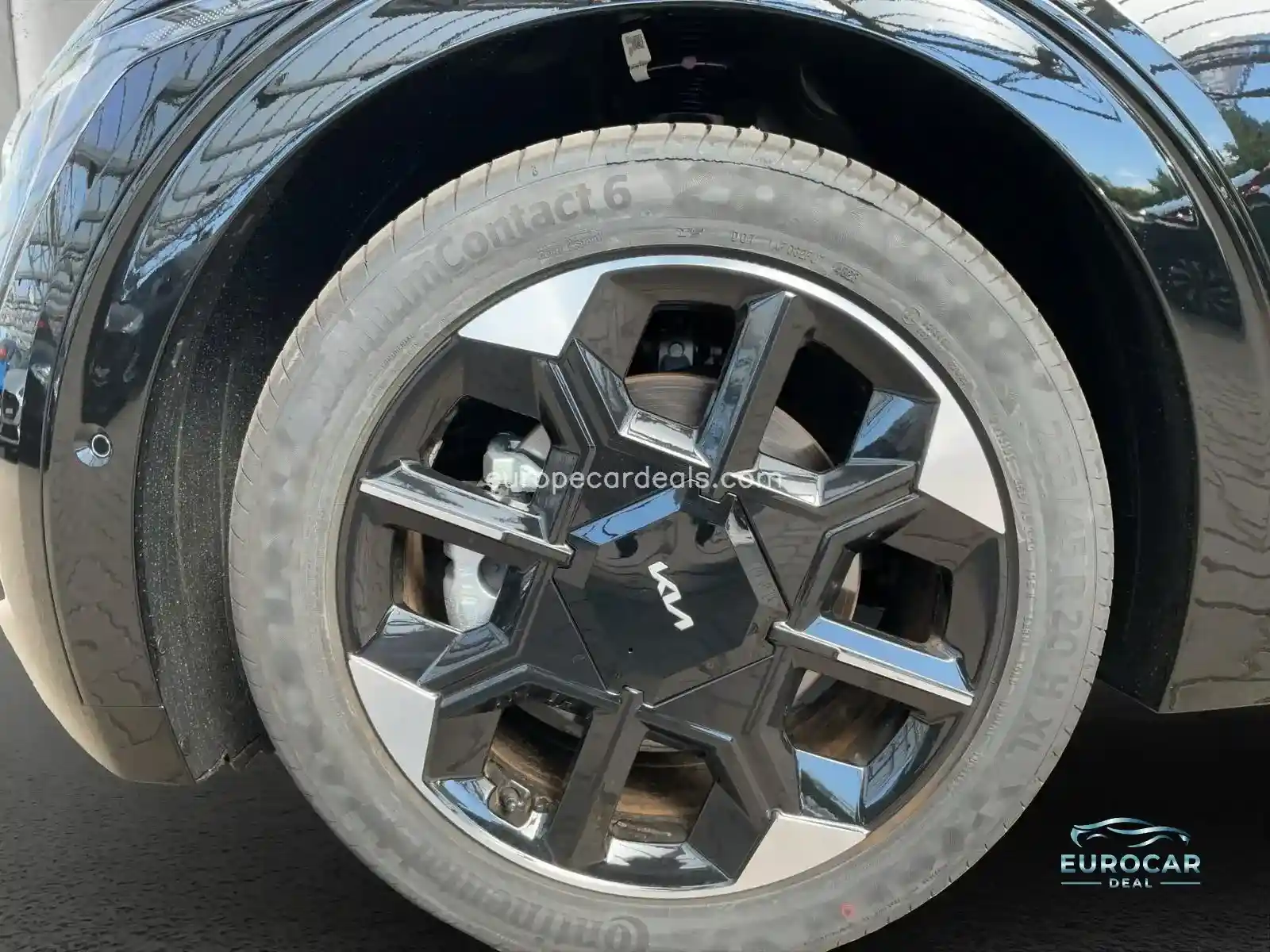 Kia EV6