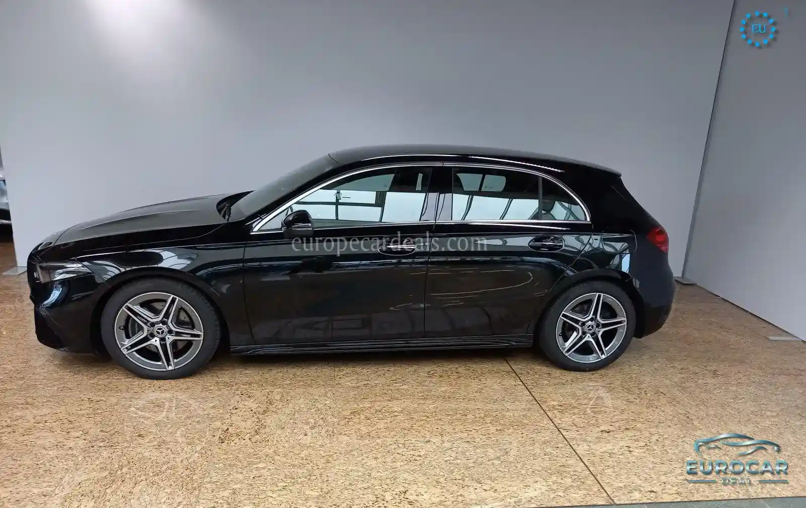Mercedes-Benz A 220