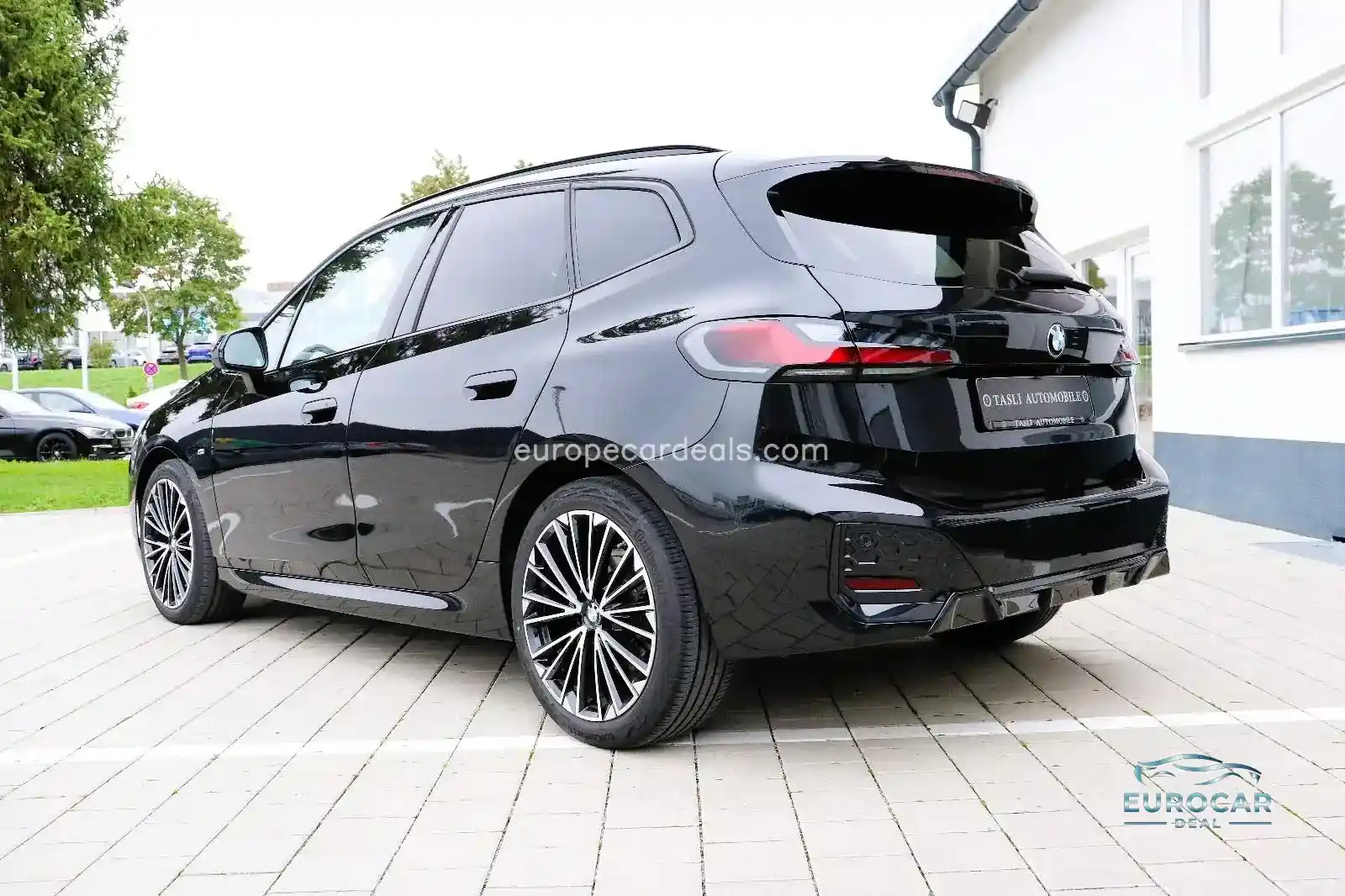BMW 218 Active Tourer