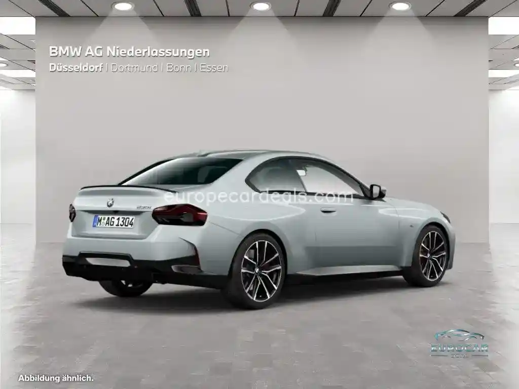 BMW 230