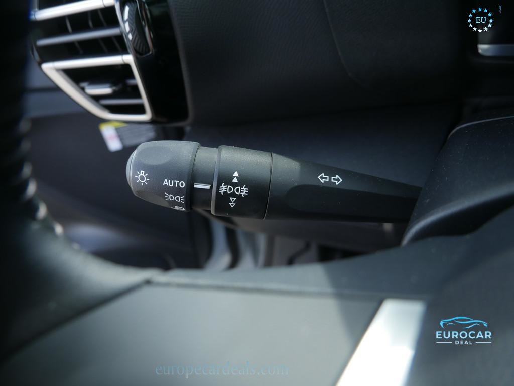 Citroën ë-C4 X