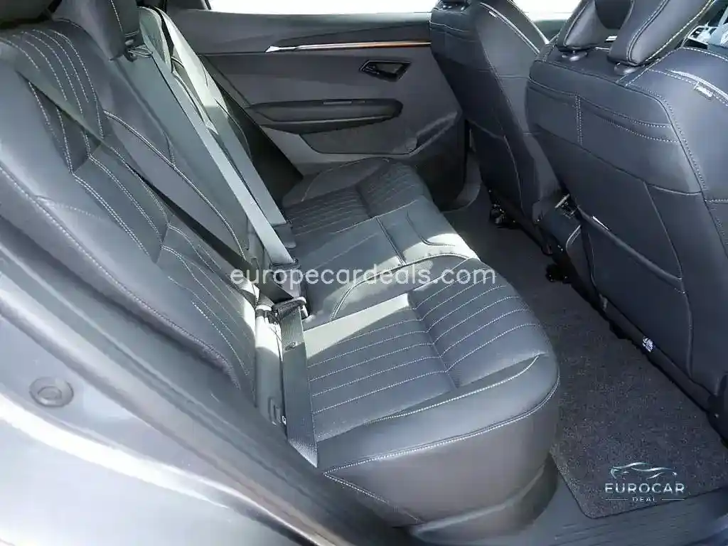 Renault Scenic E-TECH