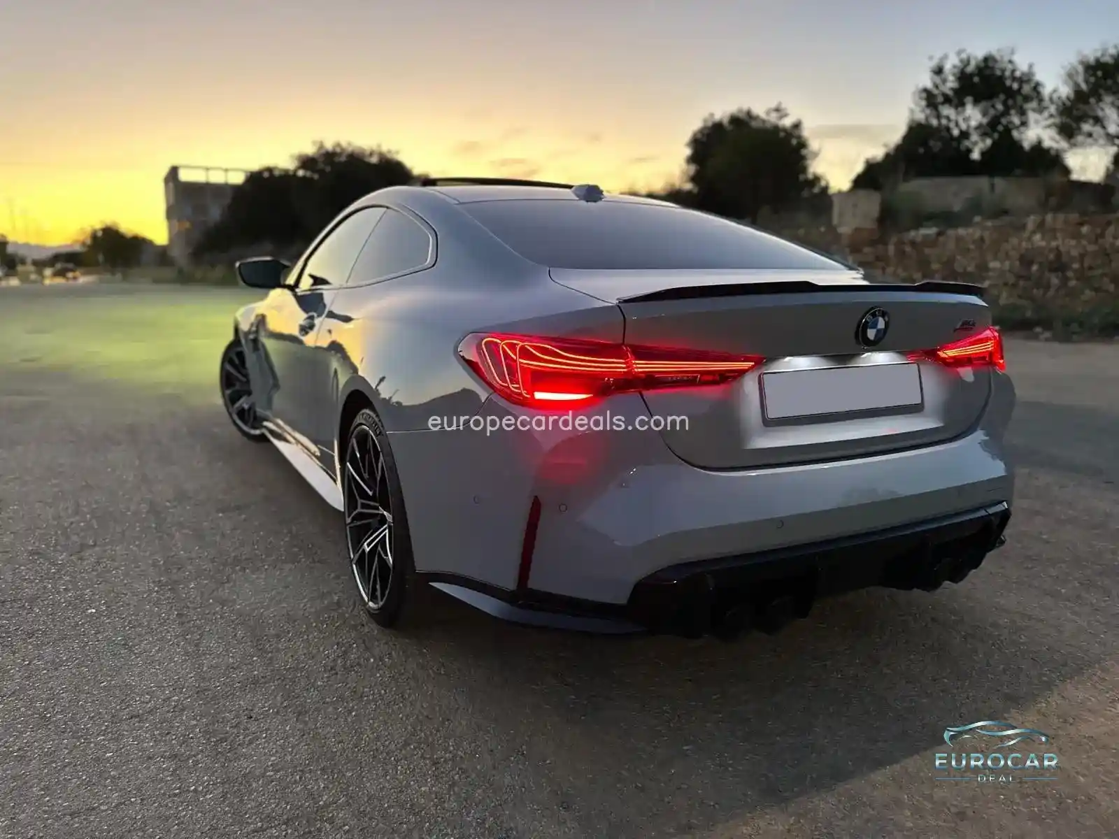 BMW M4