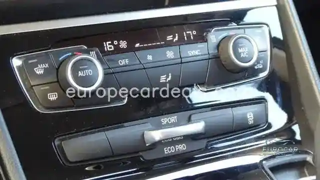 BMW 216 Active Tourer